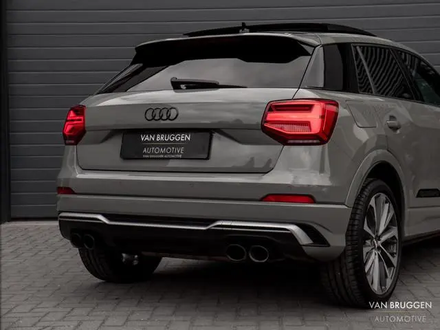Audi SQ2