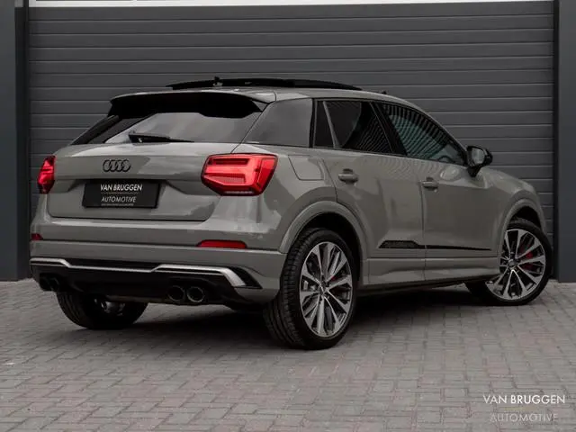 Audi SQ2