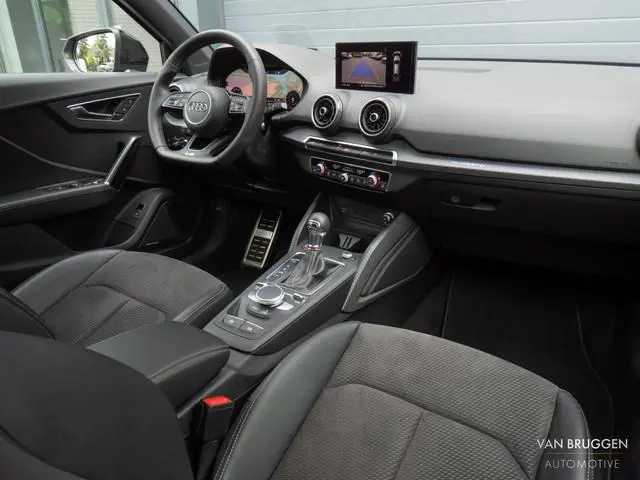 Audi SQ2