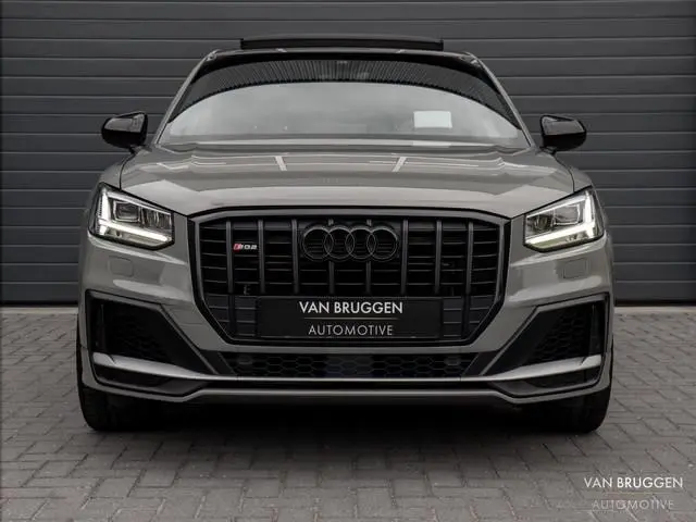Audi SQ2