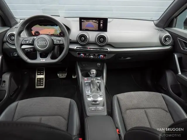 Audi SQ2