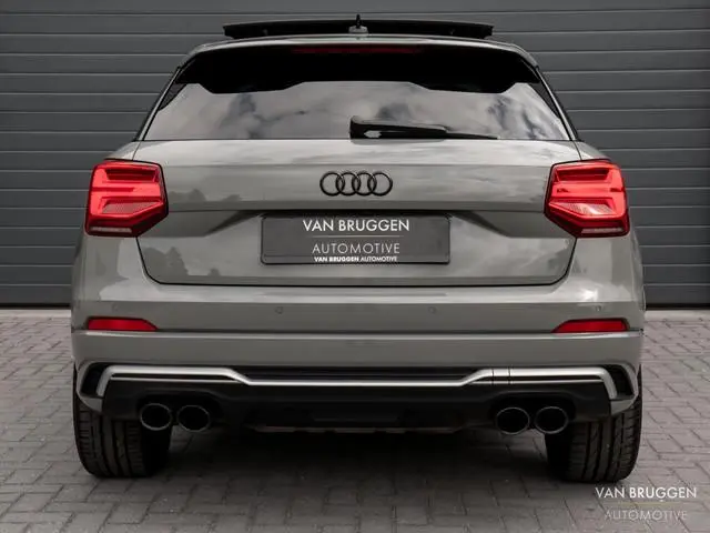 Audi SQ2