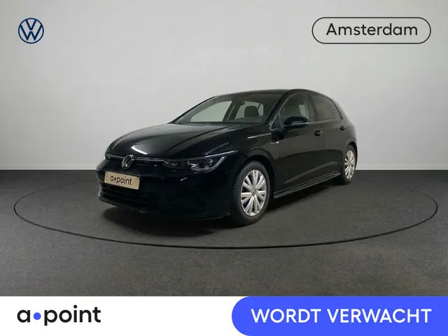 Volkswagen Golf 1.5 TSI R-Line 130 PK | LED Plus | Parkeer camera | Navigatie | Keyless entry | Stoe...