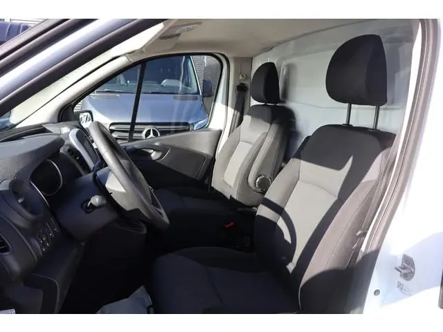 Renault Trafic 2.0 dCi 120pk L1 H1 2x Schuifdeur Imperiaal