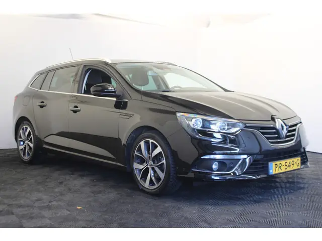 Renault Mégane