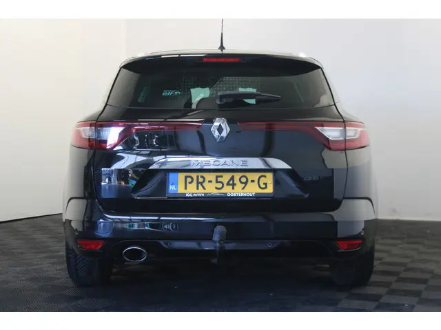 Renault Mégane