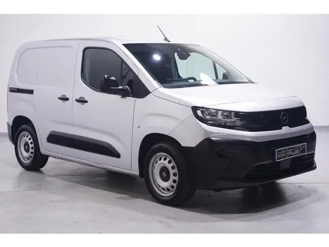 Opel Combo 1.5 BlueHDi 102 pk L1 Airco, Camera achter Apple Carplay, NAP, Laadruimte Pakket, PDC ach...