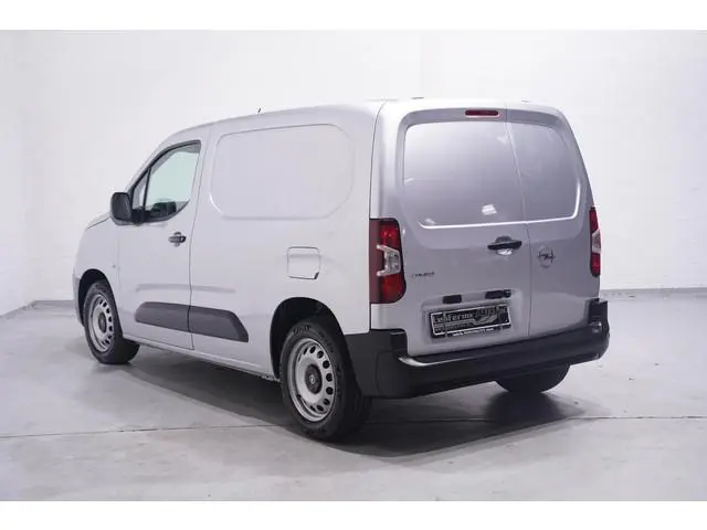 Opel Combo 1.5 BlueHDi 102 pk L1 Airco, Camera achter Apple Carplay, NAP, Laadruimte Pakket, PDC ach...