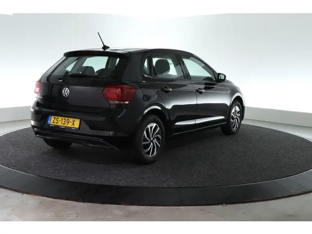 Volkswagen Polo 1.0 TSI Comfortline | CARPLAY | ADAP. CRUISE | AIRCO |