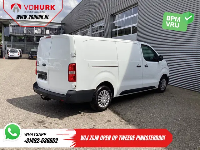 Toyota pro-ace