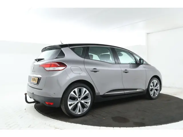 Renault Scénic