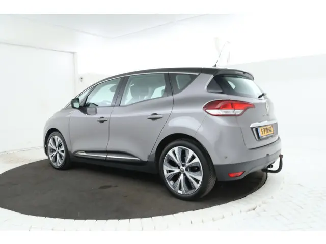Renault Scénic 1.3 TCe Bose Navigatie, Climate, Trekhaak,