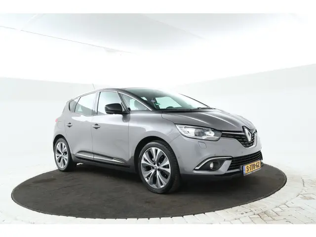 Renault Scénic