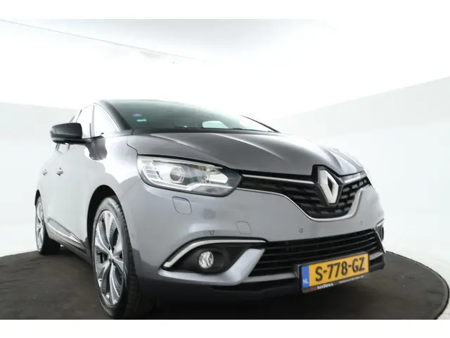 Renault Scénic