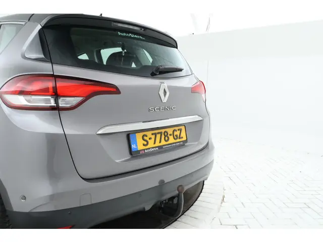 Renault Scénic