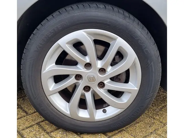 Renault Mégane Estate