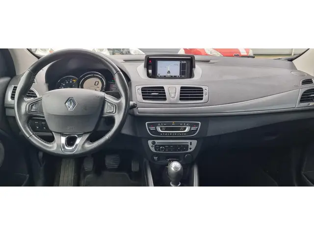 Renault Mégane Estate