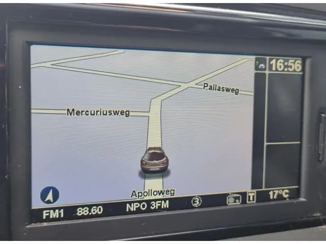 Renault Mégane Estate