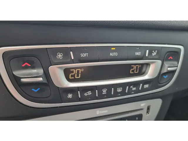 Renault Mégane Estate