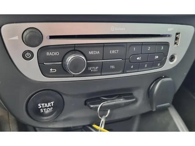 Renault Mégane Estate