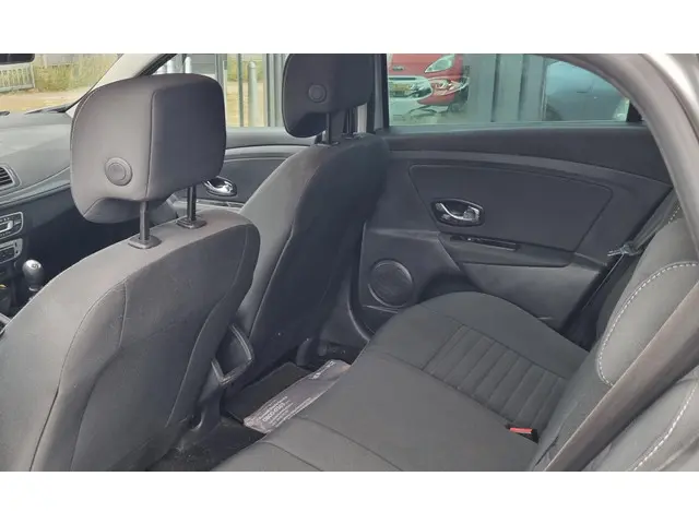 Renault Mégane Estate