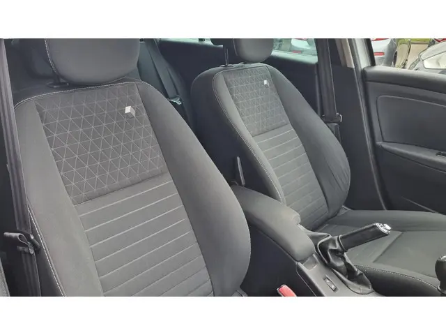 Renault Mégane Estate