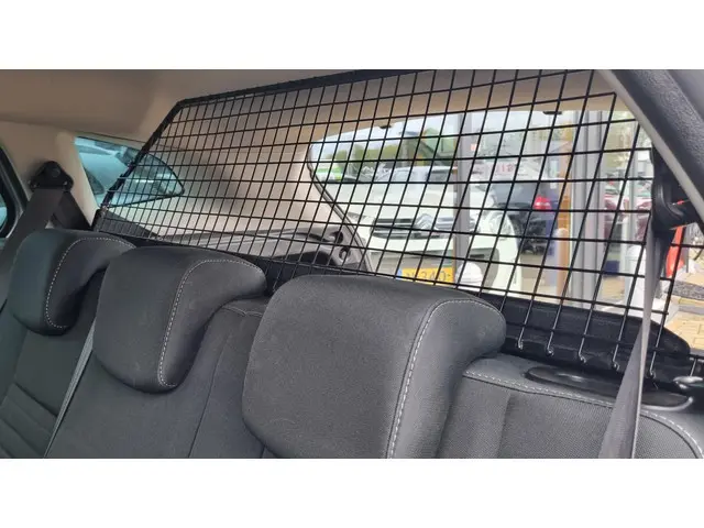 Renault Mégane Estate