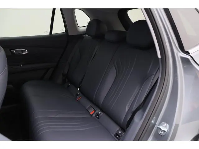 Geely Starray EM-i