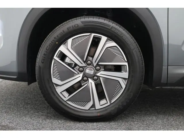 Geely Starray EM-i