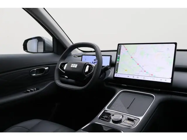 Geely Starray EM-i