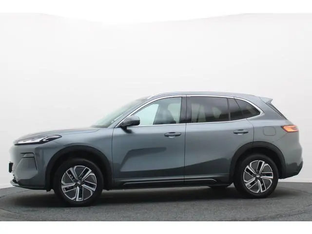 Geely Starray EM-i