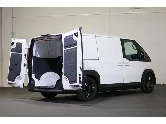 Kia PV5