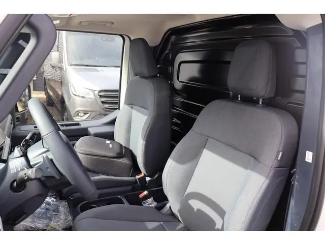 Kia PV5 L2 Longe Range 71.2 KWh Essential 416km WLTP (wordt verwacht)
