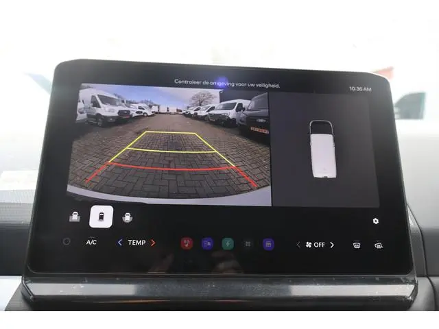 Kia PV5