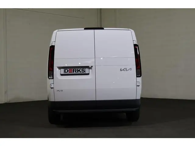 Kia PV5
