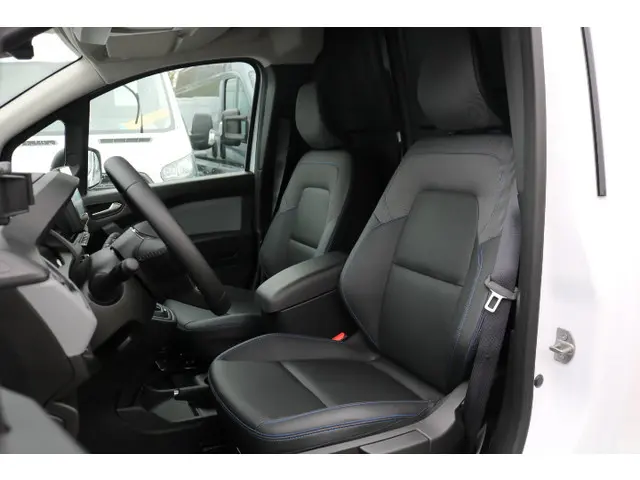 Nissan Townstar N-Connecta L1 45 kWh