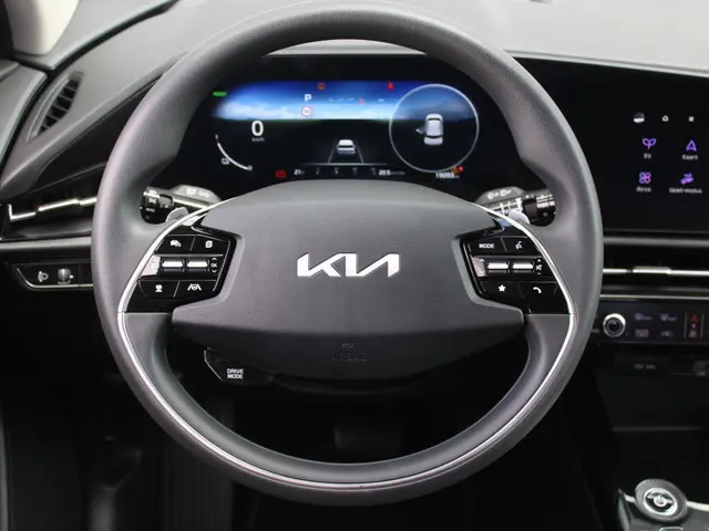 Kia Niro EV