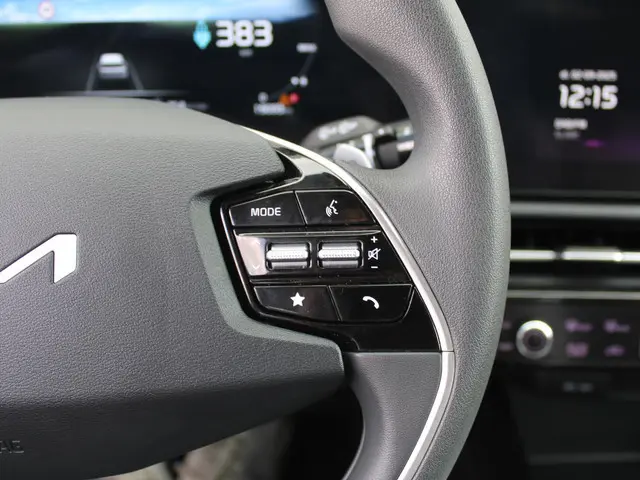 Kia Niro EV