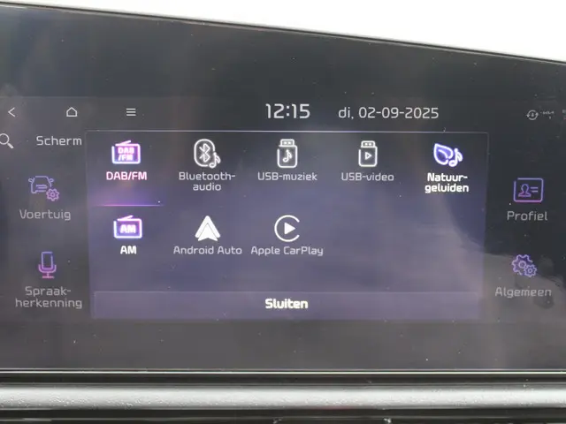 Kia Niro EV