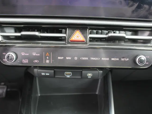 Kia Niro EV