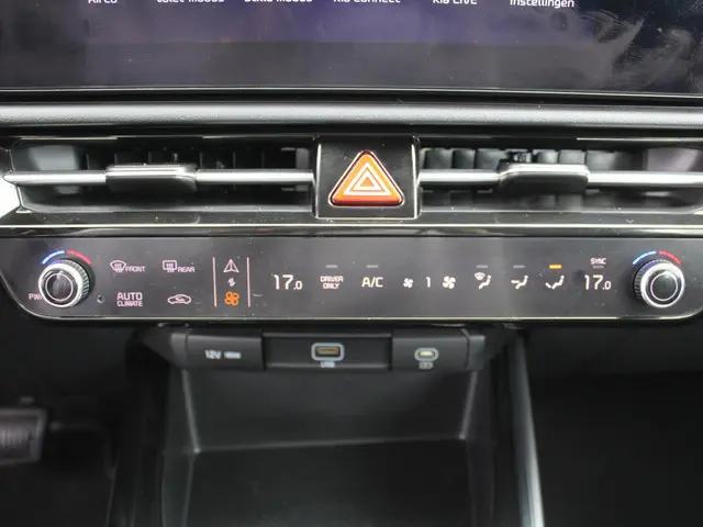 Kia Niro EV