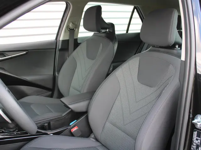 Kia Niro EV