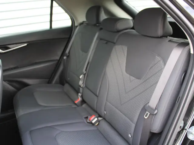 Kia Niro EV