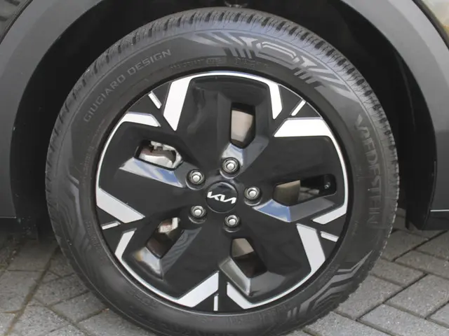 Kia Niro EV