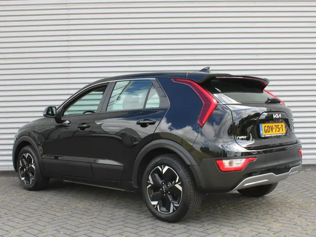 Kia Niro EV