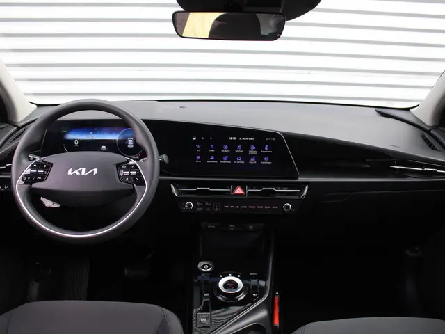 Kia Niro EV