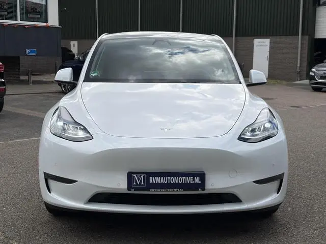 Tesla Model Y Long Range AWD 75 kWh SOH 95% |  TESLA FABRIEKSGARANTIE TOT 2027 | FABRIEKSGARANTIE OP...