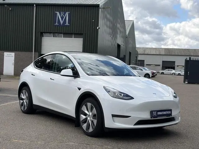 Tesla Model Y Long Range AWD 75 kWh SOH 95% |  TESLA FABRIEKSGARANTIE TOT 2027 | FABRIEKSGARANTIE OP...