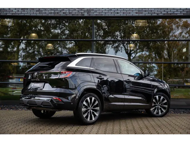 Renault Austral 1.3 mild hybrid 160 X-Tronic techno , Panoramadak, Adap. cruise,