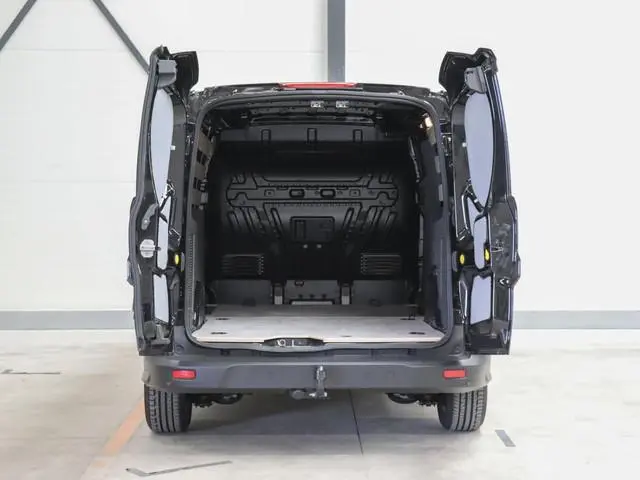 Ford Transit Connect L2 Trend Automaat Navigatie Airco Parkeersensoren Cruise Control 3Zits Camera T...